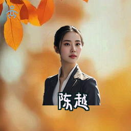 陈越